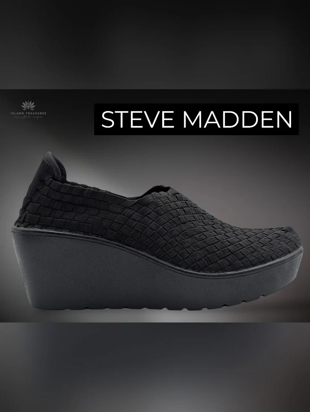 Steve Madden 